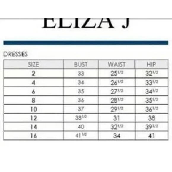 Eliza J Floral Print Halter Dress - size 4 - Picture 12 of 12